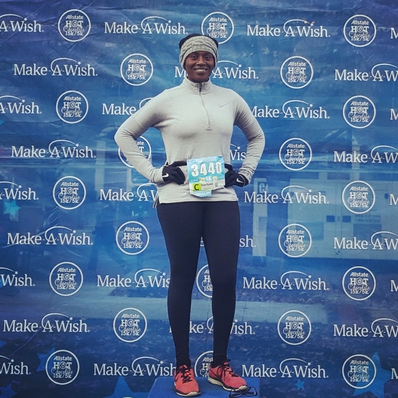 Meet Your Posher, Rae! - Picture 2 of 3